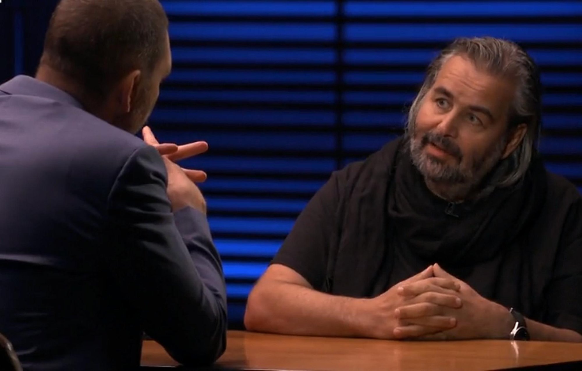 Hoyte van Hoytema ziet succes Oppenheimer niet als 